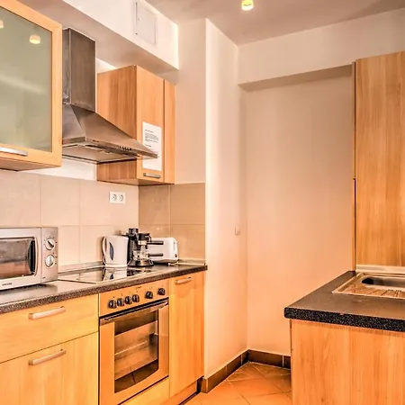 City Center Apartments-2