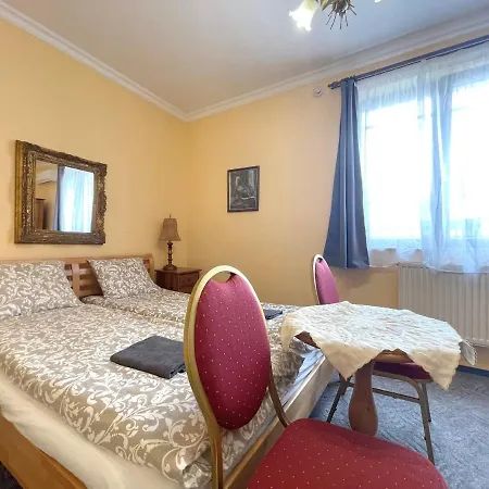 Luxi Romantik Apartments-2