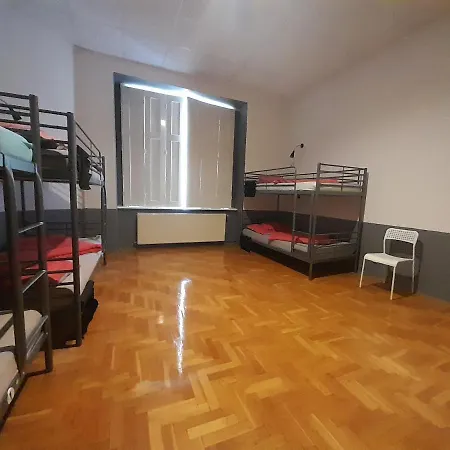 B3 Hostel Budapest-2
