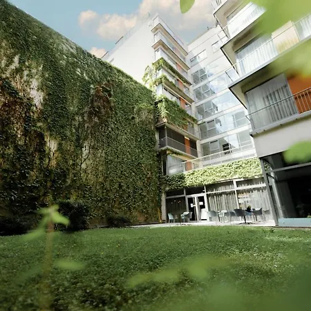 Bliss Residence & Spa-2