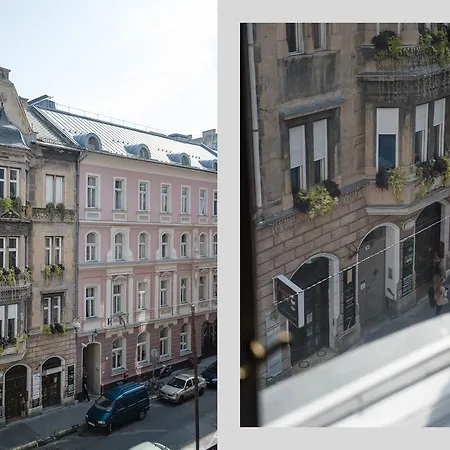 Jettsetter Luxury Apartment By Andrassy Ave & Opera-2