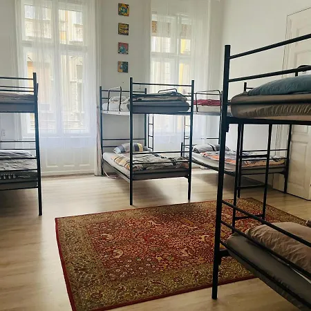 East Point Hostel-2
