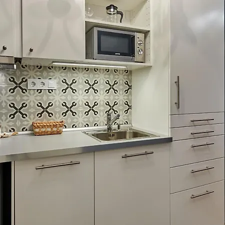 Schieszl Apartments 2-3
