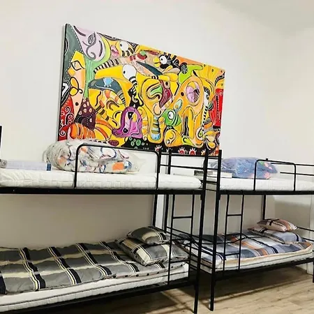 East Point Hostel-3