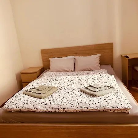 Danube Center Rooms-2