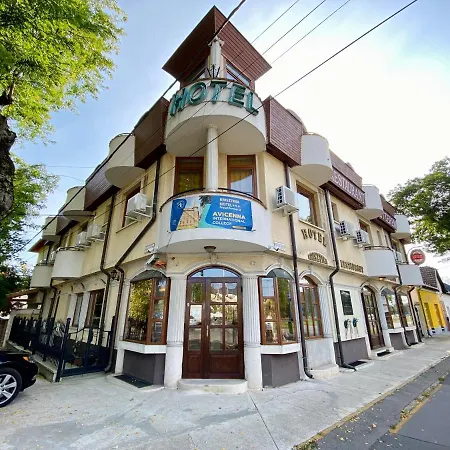 Cinkota Residence-3