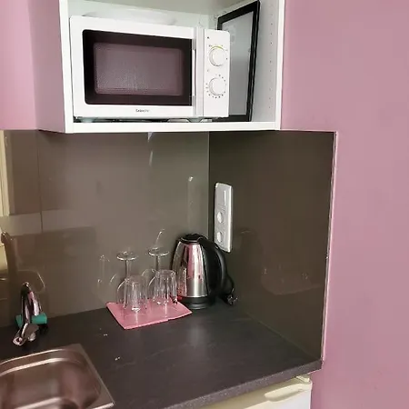 Klauzal19 Rooms-3