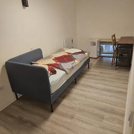 7Dab 4 Josika 28 Contactless Self Check-In Hotel-3