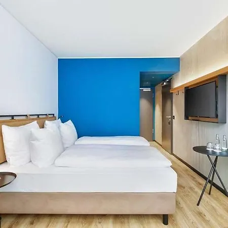 H2 Hotel Budapest-2