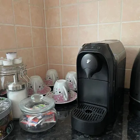 Dizike Pet-Friendly Guesthouse-2