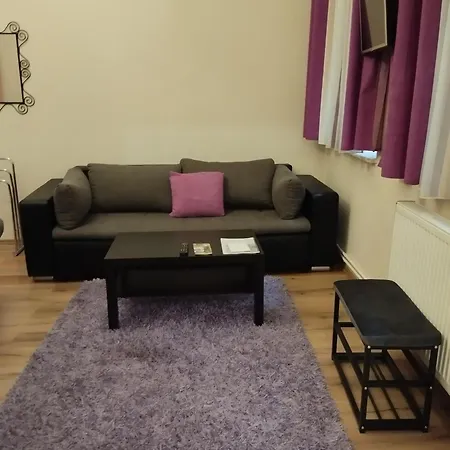 Mandy Apartments-2