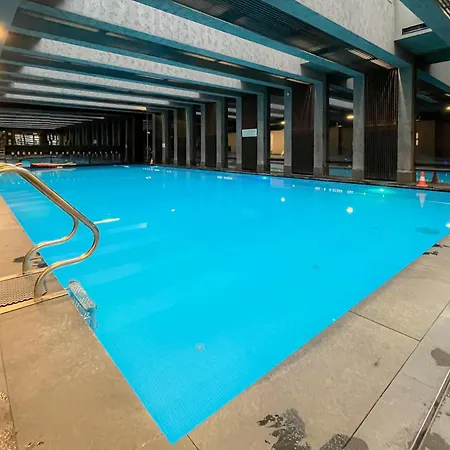 Modern Wellness Studio-2