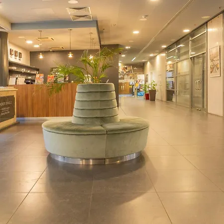 Modern Wellness Studio-3