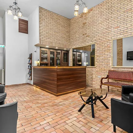 Unio Apartment-3
