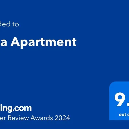 Pipa Apartment-3