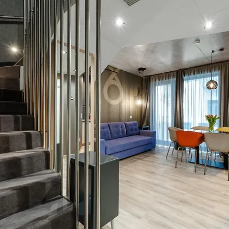 Onyx Luxury Budapest-2