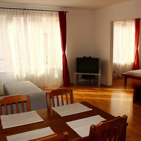 Blanca Apartman-3