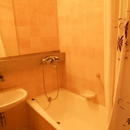 Budai Sport Hotel-2