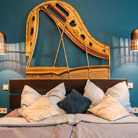Park&Art Boutique Suites-2