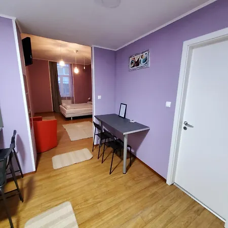 Klauzal19 Rooms-2