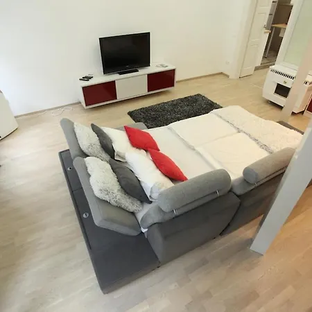 Superior Loft At Basilica-3