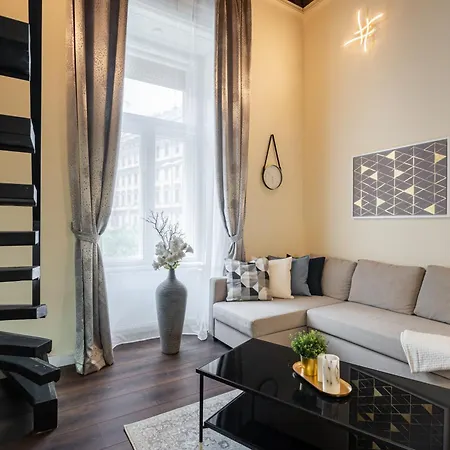 Szent István Apartments-2