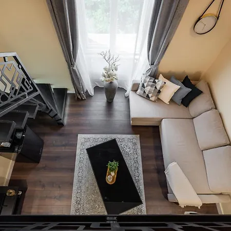 Szent István Apartments-3