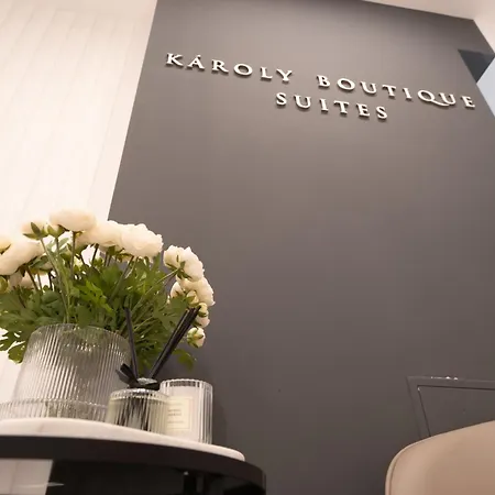 Karoly Boutique Suites, Best Location By Bqa-2