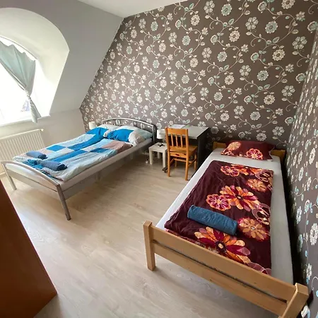 Hermina Apartmanhaz-2