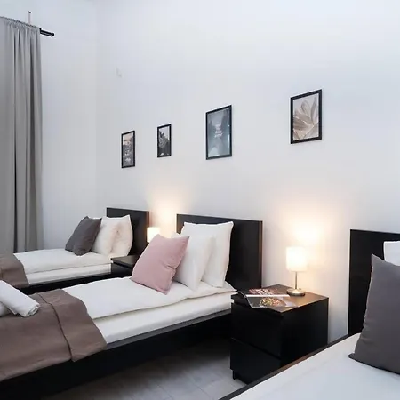 Central And New Design Apartment-3