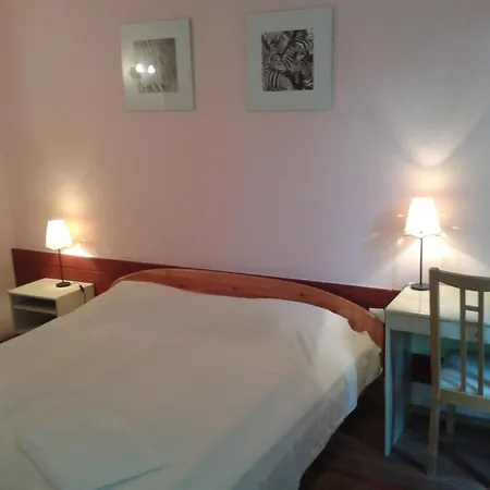Bed Breakfast Hotel Budapest-2