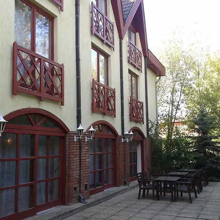 Bed Breakfast Hotel Budapest-3