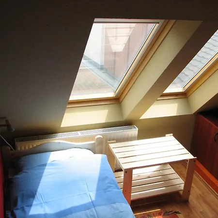 7X24 Central Hostel-2