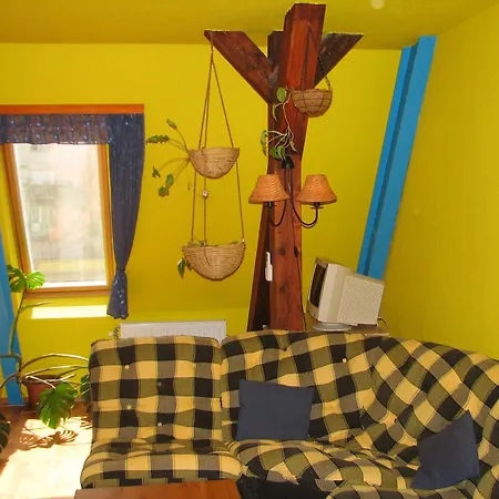 7X24 Central Hostel-3