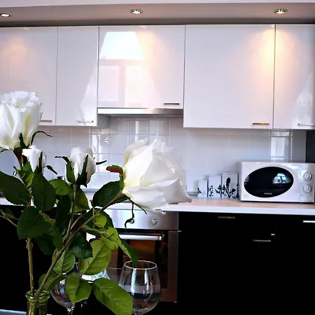 Welcome Budapest Apartments-2