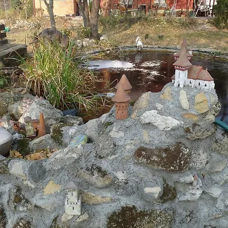 Keramiapark Guesthaus-3