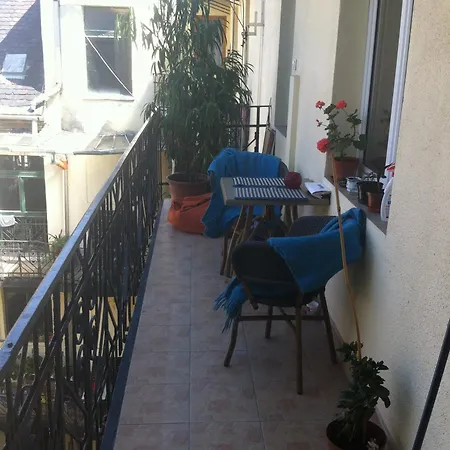 Palatinus Apartment-3