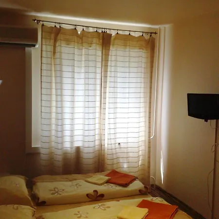 Victor Hugo Top Apartman-3
