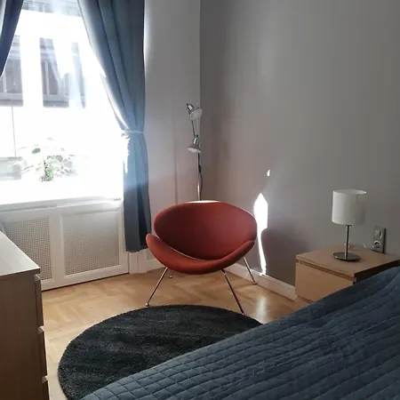 Supreme City Center Apartment-2