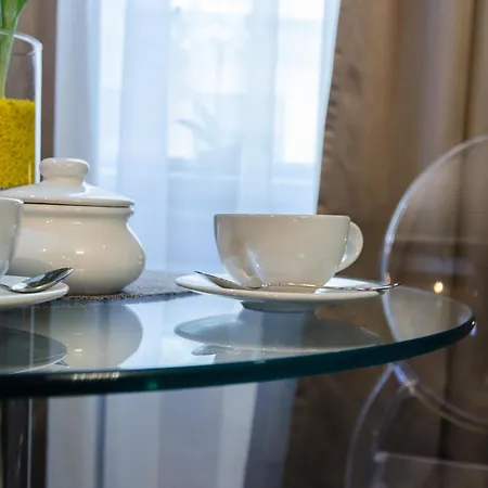 Viktoria Luxury Apartment-2