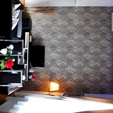 Welcome Budapest Apartments-3