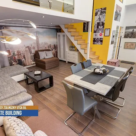 Little Americas Westend Residence Apartments-3