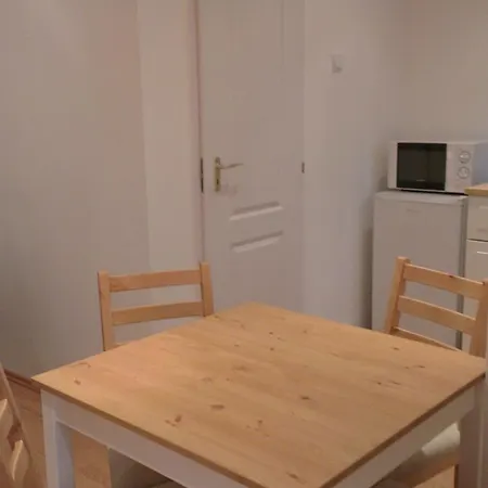Apartman 4 You Westend-2