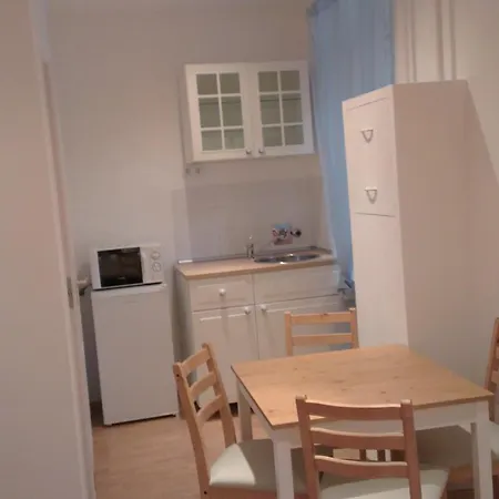 Apartman 4 You Westend-3