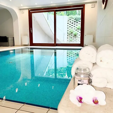 Adyliget Relax Boutique Room-2