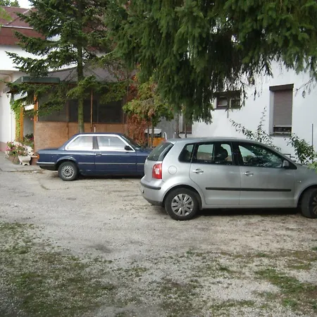 Pestújhely Panzió-étterem-3