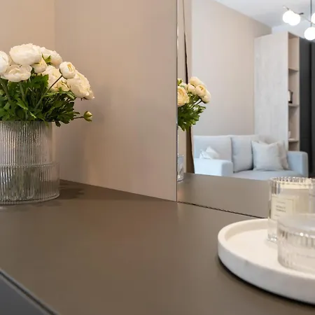 Karoly Boutique Suites, Best Location By Bqa-3