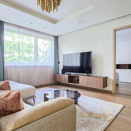 Sun Hill Luxury Suites-2