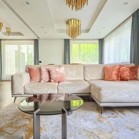 Sun Hill Luxury Suites-3