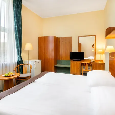 Hotel Millennium-2